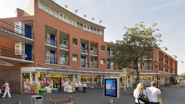 Kempenburg Hypotheekadviseur Tilburg - Tilburg Heuvel