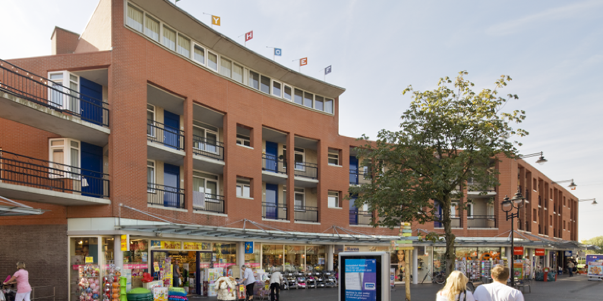 Kempenburg Hypotheekadviseur Tilburg - Tilburg Heuvel